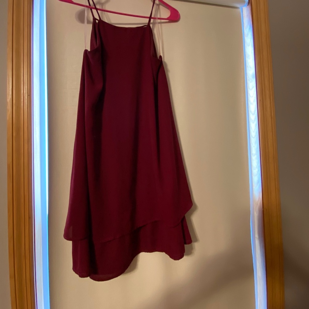 Charlotte Russe Dress